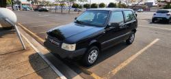 FIAT Uno 1.0 FLEX FIRE