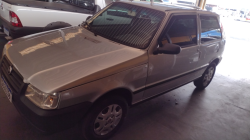 FIAT Uno 1.0 FLEX FIRE