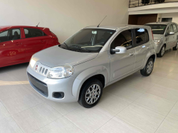 FIAT Uno 1.0 FLEX VIVACE EVO