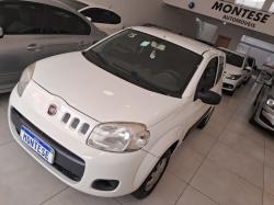 FIAT Uno 1.0 FLEX VIVACE