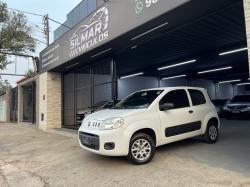 FIAT Uno 1.0 FLEX VIVACE