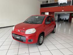 FIAT Uno 1.0 FLEX VIVACE