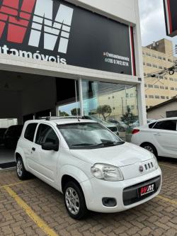 FIAT Uno 1.0 FLEX VIVACE CELEBRATION