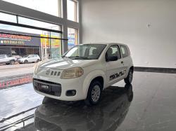 FIAT Uno 1.0 FLEX VIVACE