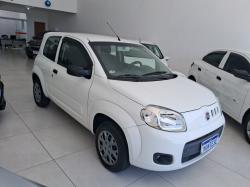 FIAT Uno 1.0 FLEX VIVACE