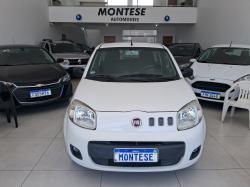 FIAT Uno 1.0 FLEX VIVACE