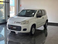 FIAT Uno 1.0 FLEX VIVACE