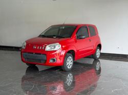 FIAT Uno 1.0 FLEX VIVACE