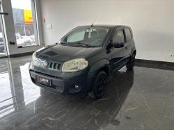 FIAT Uno 1.0 FLEX VIVACE