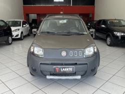 FIAT Uno 1.0 FLEX WAY