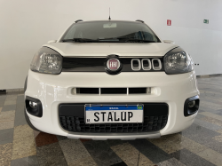 FIAT Uno 1.0 FLEX WAY EVO