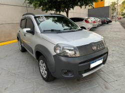 FIAT Uno 1.0 FLEX WAY EVO