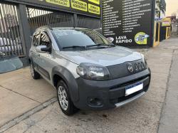 FIAT Uno 1.0 FLEX WAY EVO