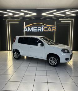 FIAT Uno 1.0 FLEX WAY EVO