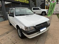 FIAT Uno 1.0 MILLE ECONOMY