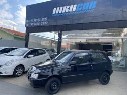 FIAT Uno 1.0 MILLE ECONOMY