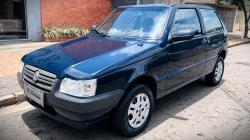 FIAT Uno 1.0 MILLE ECONOMY