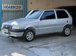 FIAT Uno 1.0 MILLE ECONOMY