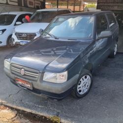 FIAT Uno 1.0 MILLE ECONOMY