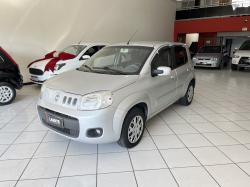 FIAT Uno 1.4 4P FLEX EVO ECONONY