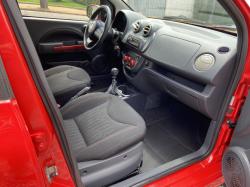 FIAT Uno 1.4 4P FLEX SPORTING