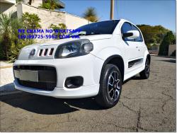 FIAT Uno 1.4 4P FLEX SPORTING