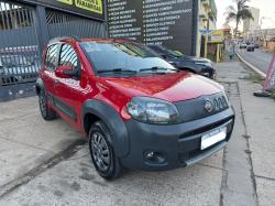 FIAT Uno 1.4 4P FLEX WAY