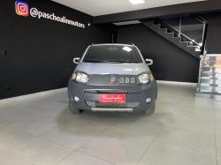 FIAT Uno 1.4 4P FLEX WAY