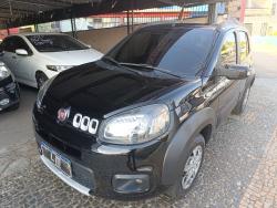 FIAT Uno 1.4 4P FLEX WAY