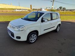 FIAT Uno 1.4 FLEX EVO ECONOMY