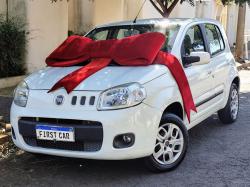 FIAT Uno 1.4 FLEX EVO ECONOMY