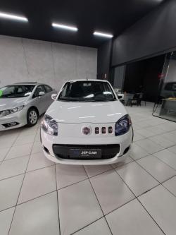 FIAT Uno 1.4 FLEX SPORTING