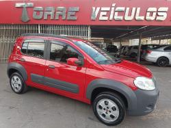 FIAT Uno 1.4 FLEX WAY EVO