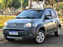 FIAT Uno 1.4 FLEX WAY