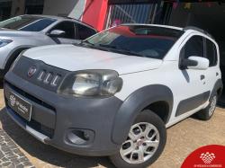 FIAT Uno 1.4 FLEX WAY EVO