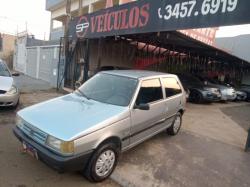 FIAT Uno 1.5 IE S