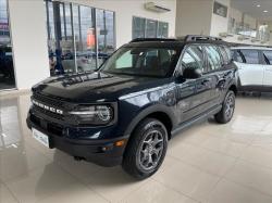 FORD Bronco Sport 2.0 16V 4P WILDTRAK 4X4 ECOBOOST TURBO SELECTSHIFT AUTOMTICO