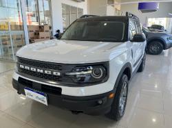 FORD Bronco Sport 2.0 16V 4P WILDTRAK 4X4 ECOBOOST TURBO SELECTSHIFT AUTOMTICO