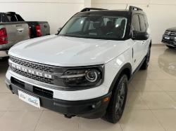 FORD Bronco Sport 2.0 16V 4P WILDTRAK 4X4 ECOBOOST TURBO SELECTSHIFT AUTOMTICO