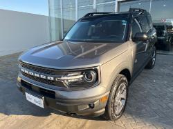 FORD Bronco Sport 2.0 16V 4P WILDTRAK 4X4 ECOBOOST TURBO SELECTSHIFT AUTOMTICO