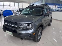 FORD Bronco Sport 2.0 16V 4P WILDTRAK 4X4 ECOBOOST TURBO SELECTSHIFT AUTOMTICO