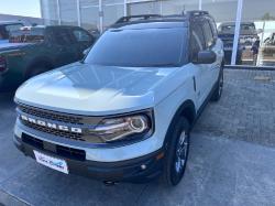 FORD Bronco Sport 2.0 16V 4P WILDTRAK 4X4 ECOBOOST TURBO SELECTSHIFT AUTOMTICO