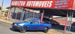 FORD Courier 1.3