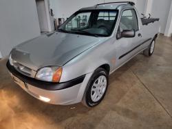 FORD Courier 1.6 FLEX XL