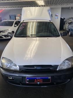 FORD Courier 1.6 FLEX L