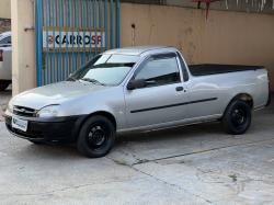 FORD Courier 1.6 FLEX L