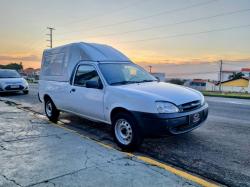 FORD Courier 1.6 FLEX FURGO