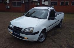 FORD Courier 1.6 L