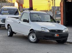 FORD Courier 1.6 L