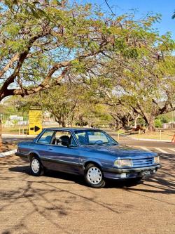 FORD Del Rey 1.6 4P GHIA